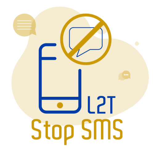 SMS-STOP